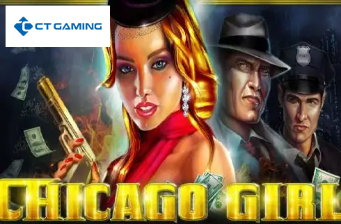 Chicago Girl